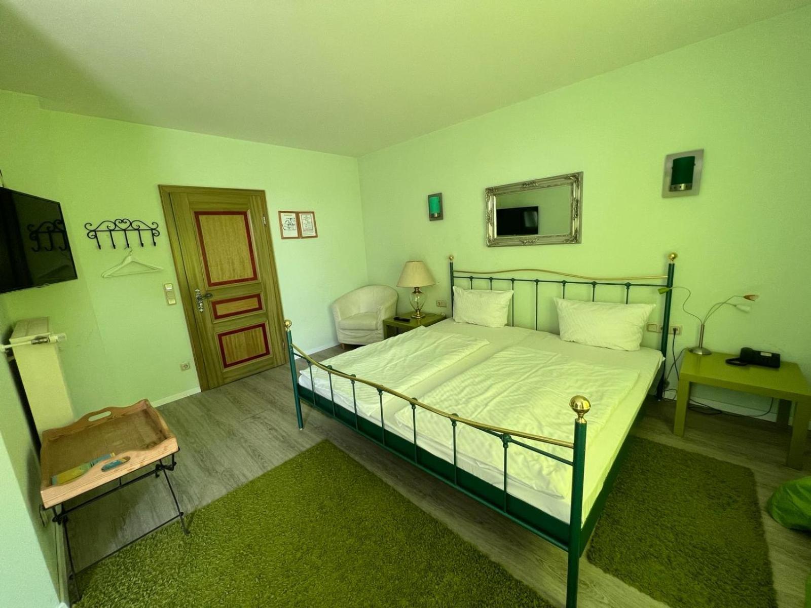 Villa Zoe 상트벤델 외부 사진