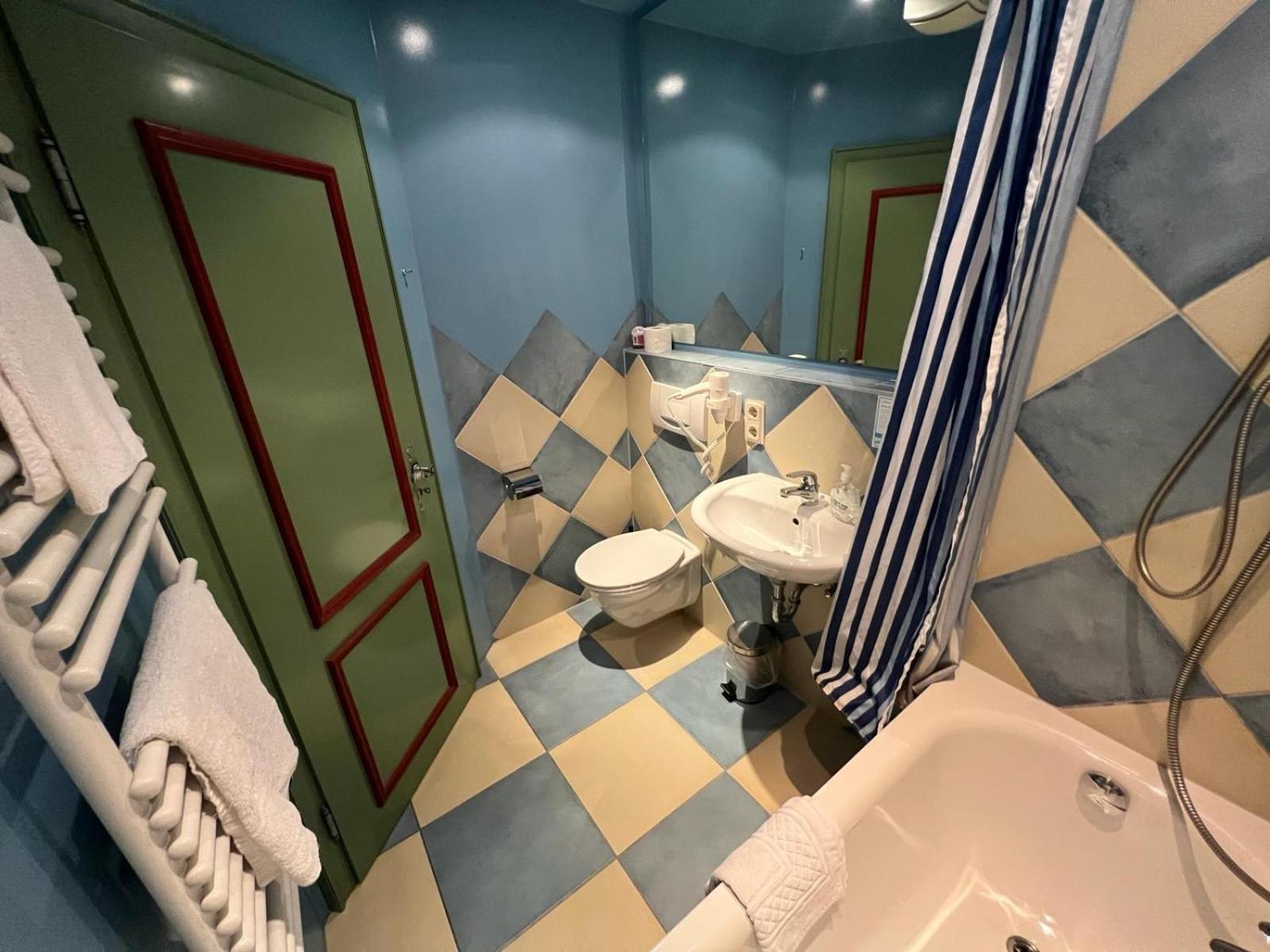 Villa Zoe 상트벤델 외부 사진
