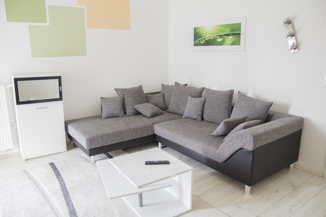 Villa Zoe 상트벤델 외부 사진